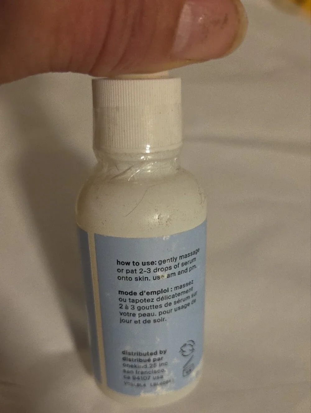 Cocokind vitamin glow